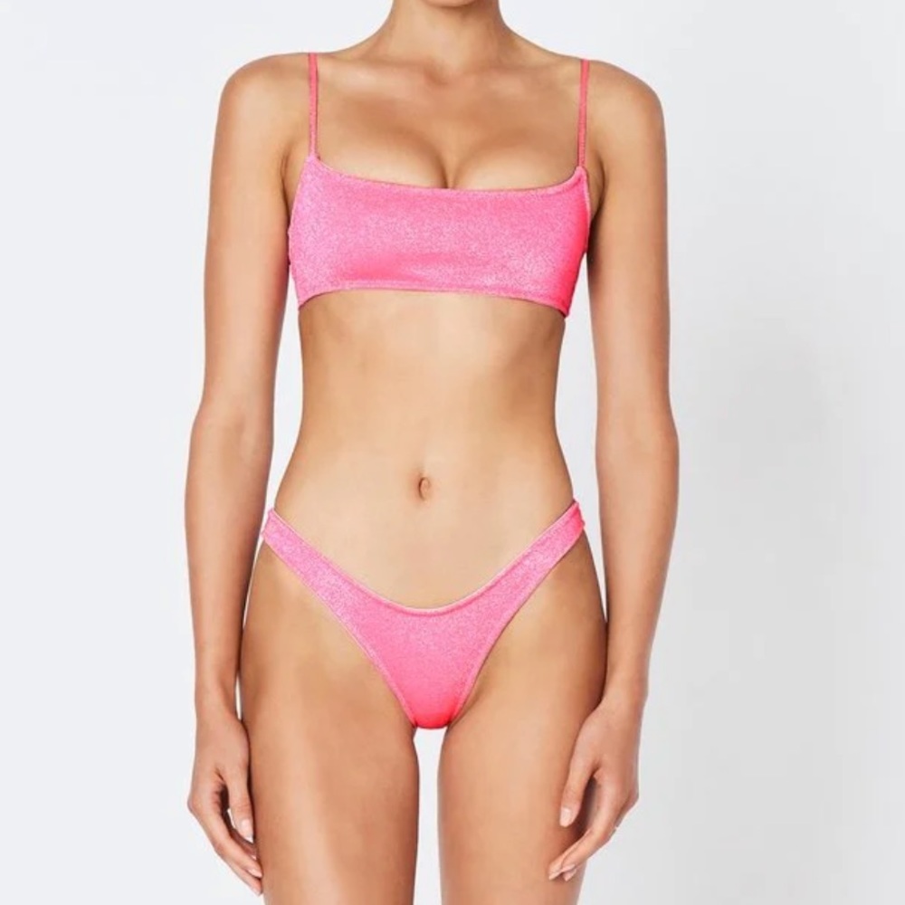 BNWT Triangl Mica Bikini